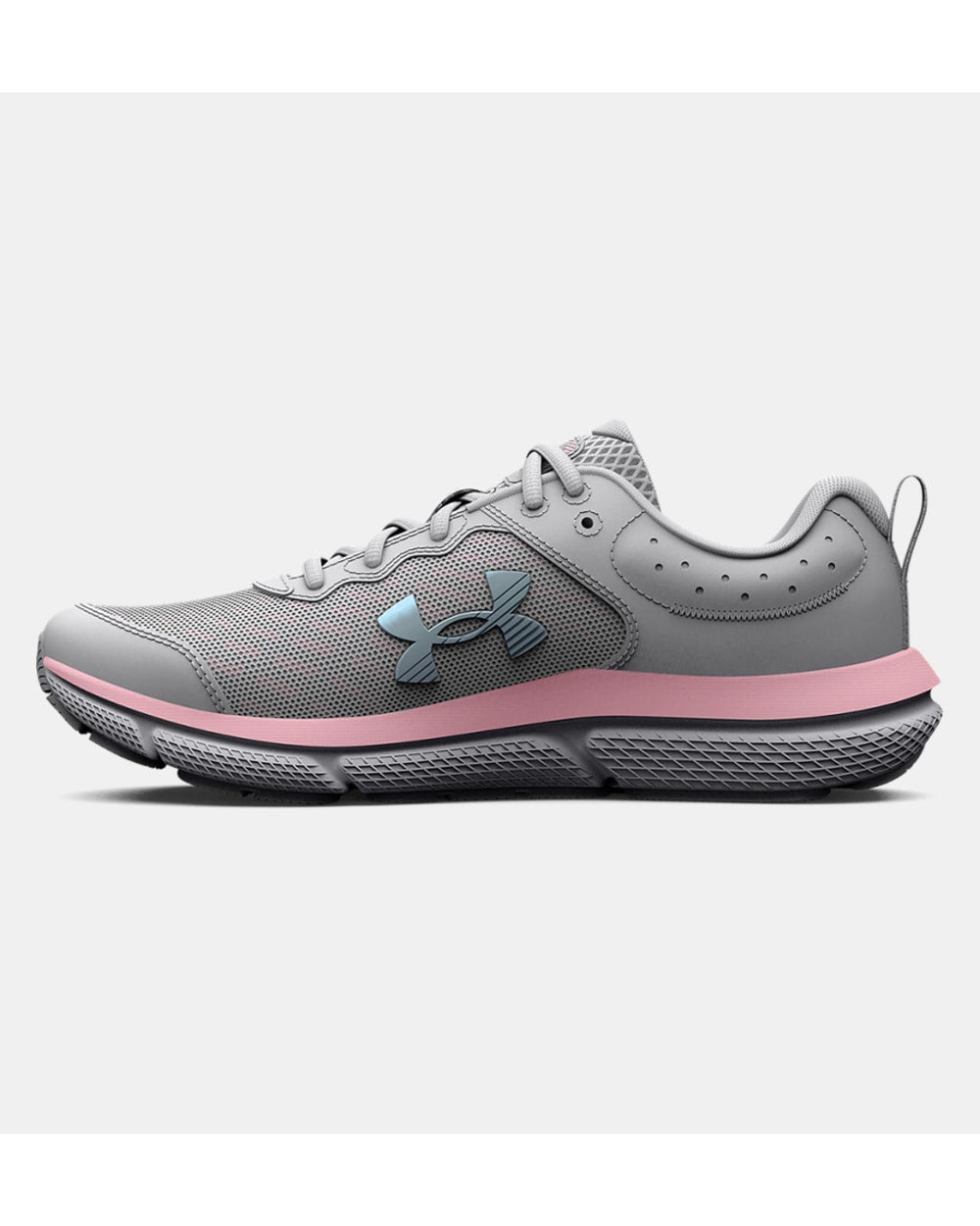 Girls' Grade School Assert 10 Running Shoes