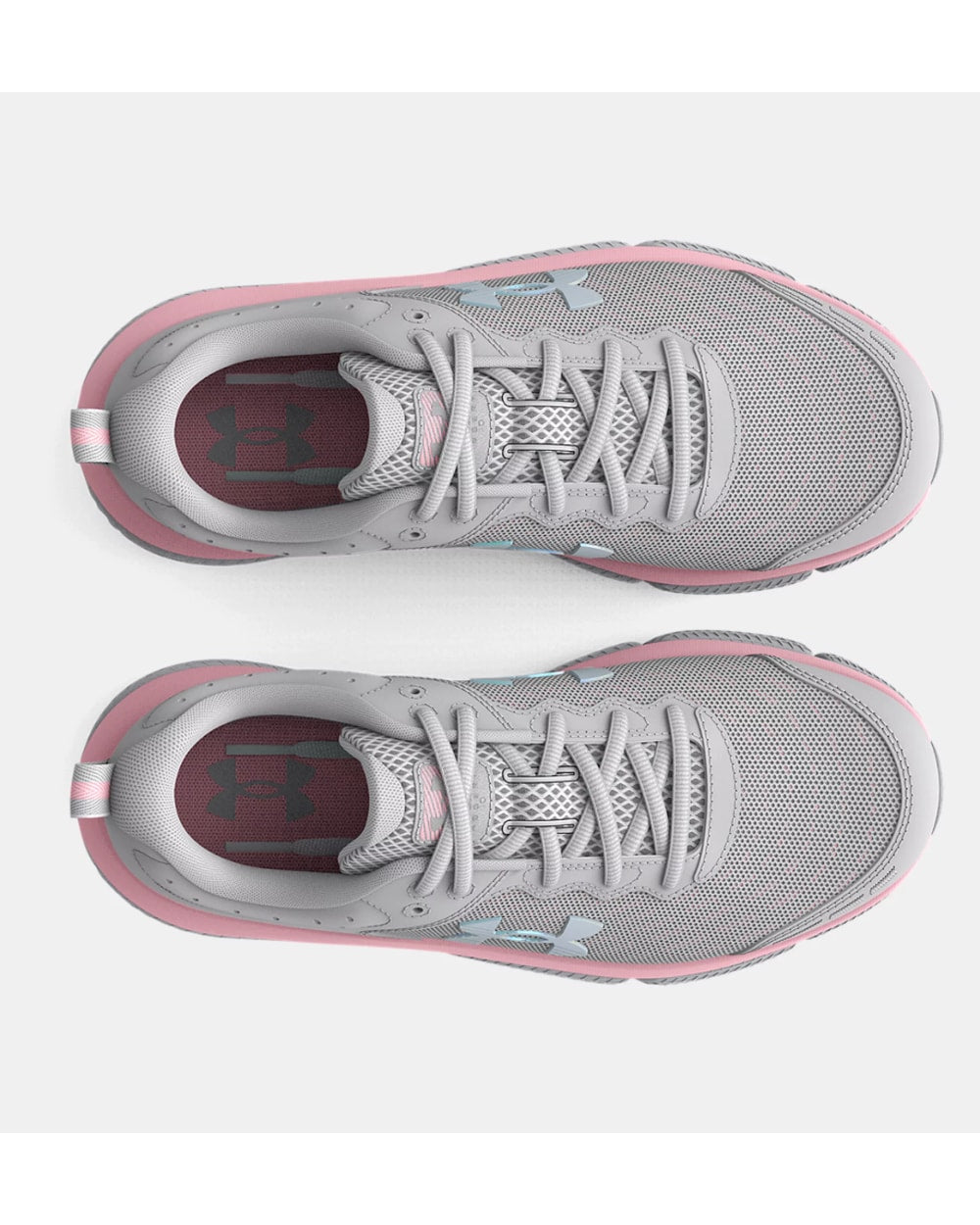 Girls' Grade School Assert 10 Running Shoes