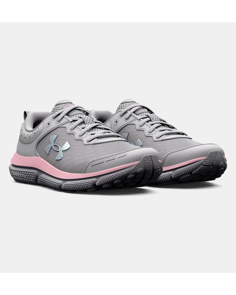 Girls' Grade School Assert 10 Running Shoes