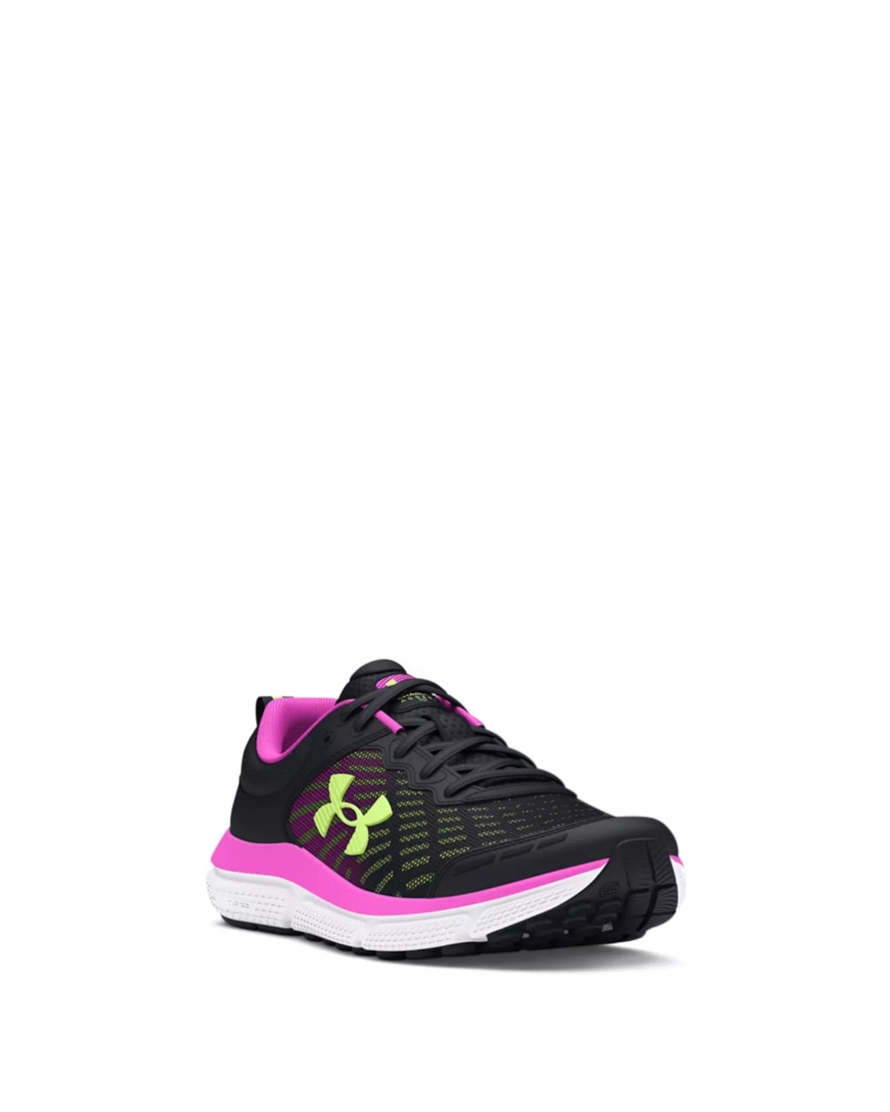 Girls' Grade School Assert 10 Running Shoes