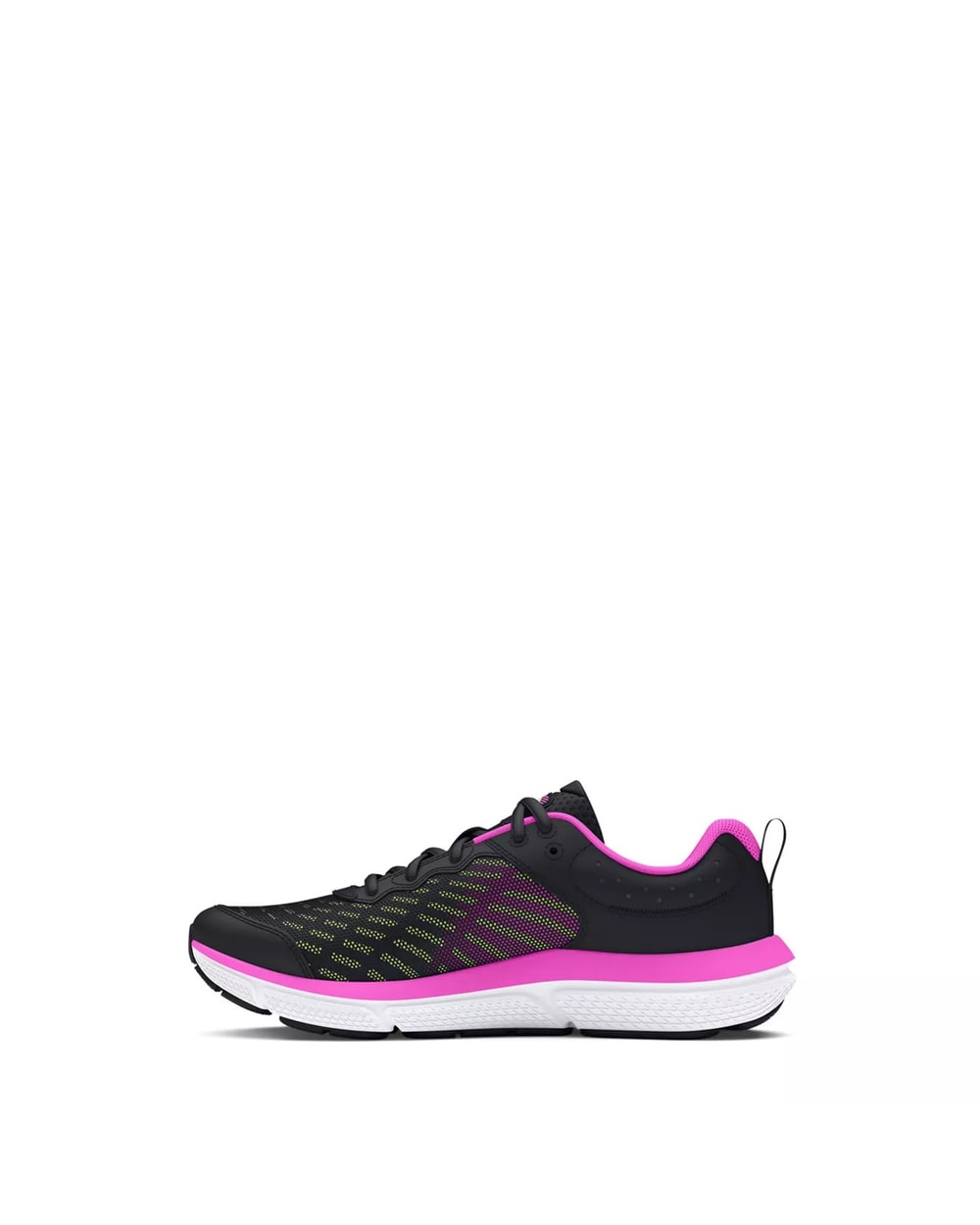Girls' Grade School Assert 10 Running Shoes