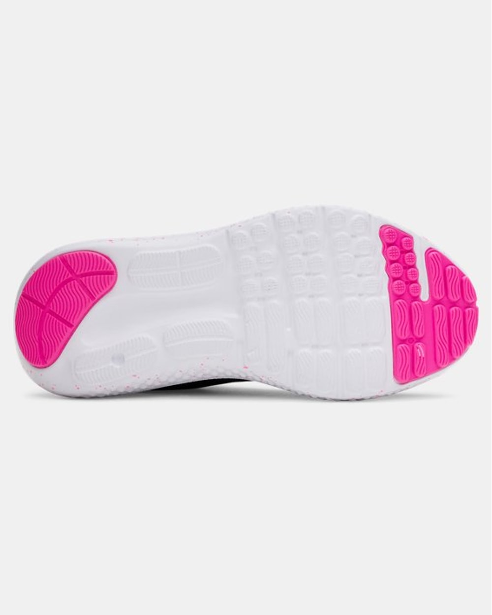 Under Armour Girls' Grade School UA Surge 4 Running Shoes