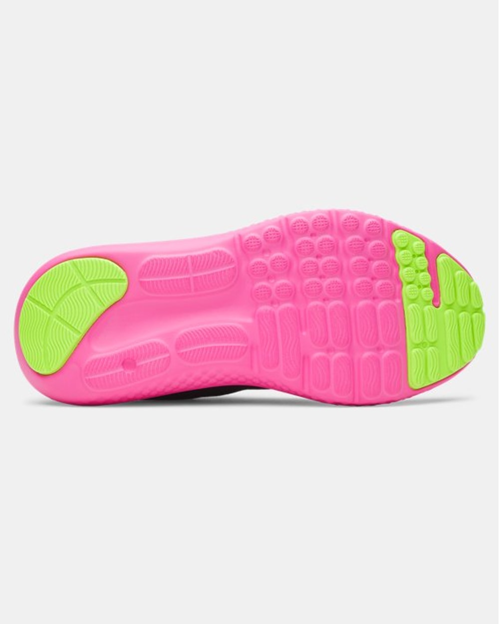 Under Armour Girls' Grade School UA Surge 4 Running Shoes