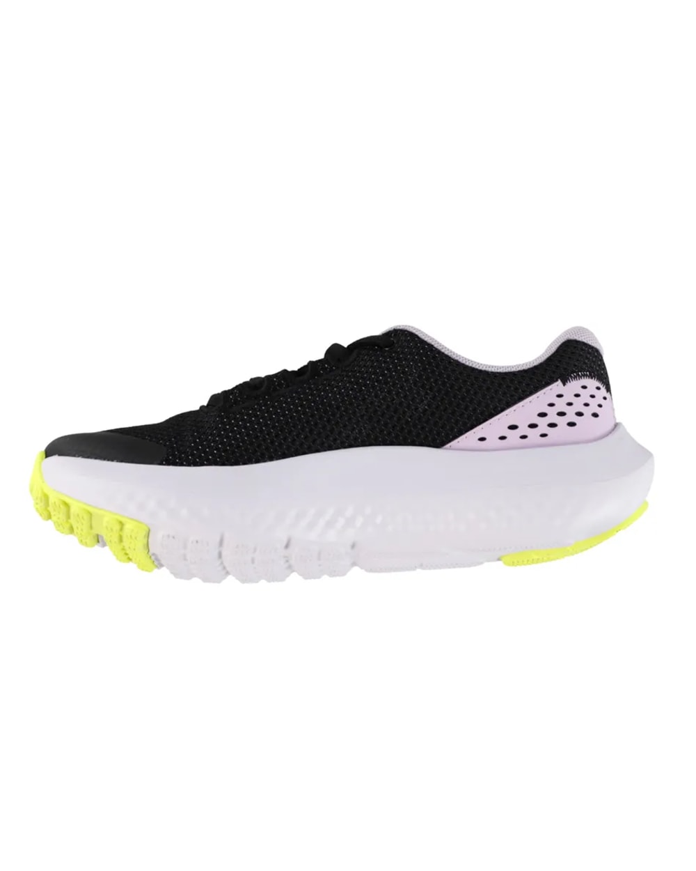 Under Armour Girls' Grade School UA Surge 4 Running Shoes