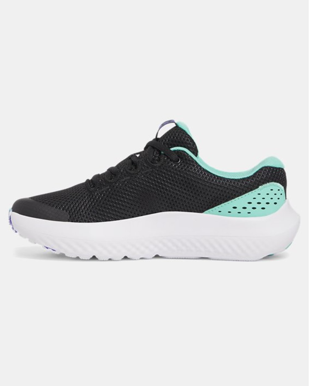 Under Armour Girls' Grade School UA Surge 4 Running Shoes