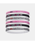 Girls' Graphic Headbands - 6 Pack