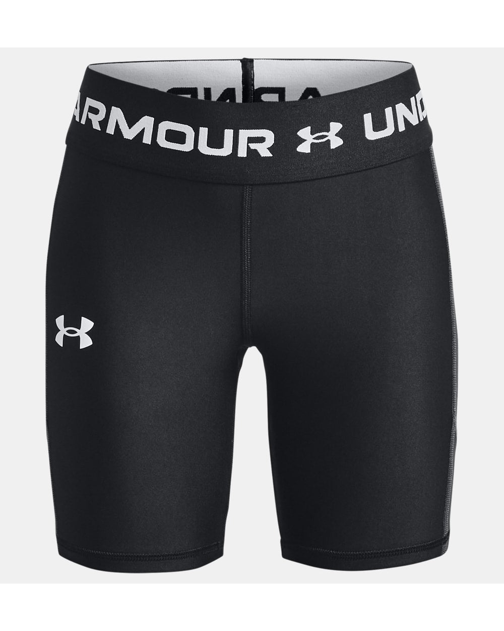 Heatgear Bike Shorts Girl Youth