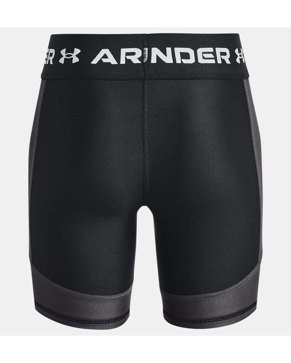 Heatgear Bike Shorts Girl Youth