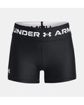 Girl's Youth Heatgear Shorty