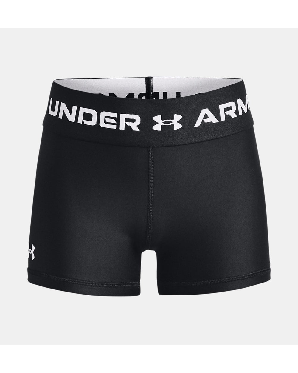 Girl's Youth Heatgear Shorty