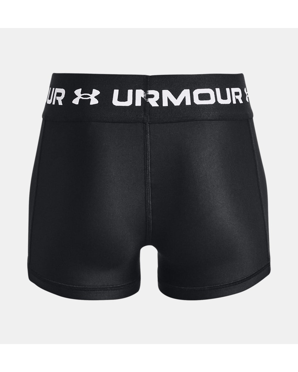 Girl's Youth Heatgear Shorty