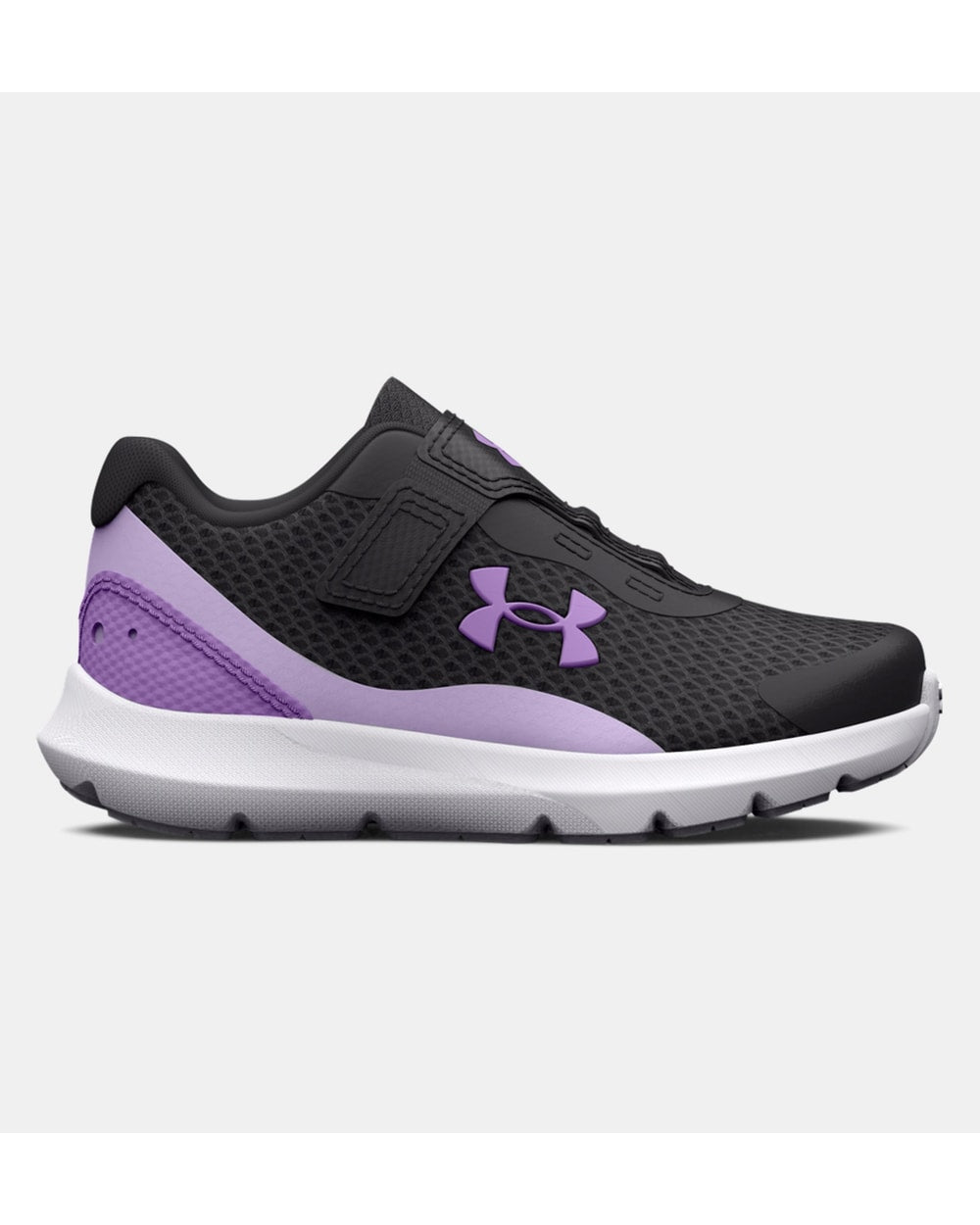 Girls' Infant Surge 3 AC Running Shoes