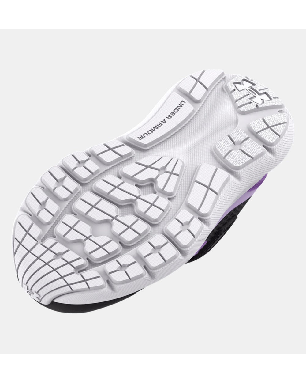 Girls' Infant Surge 3 AC Running Shoes