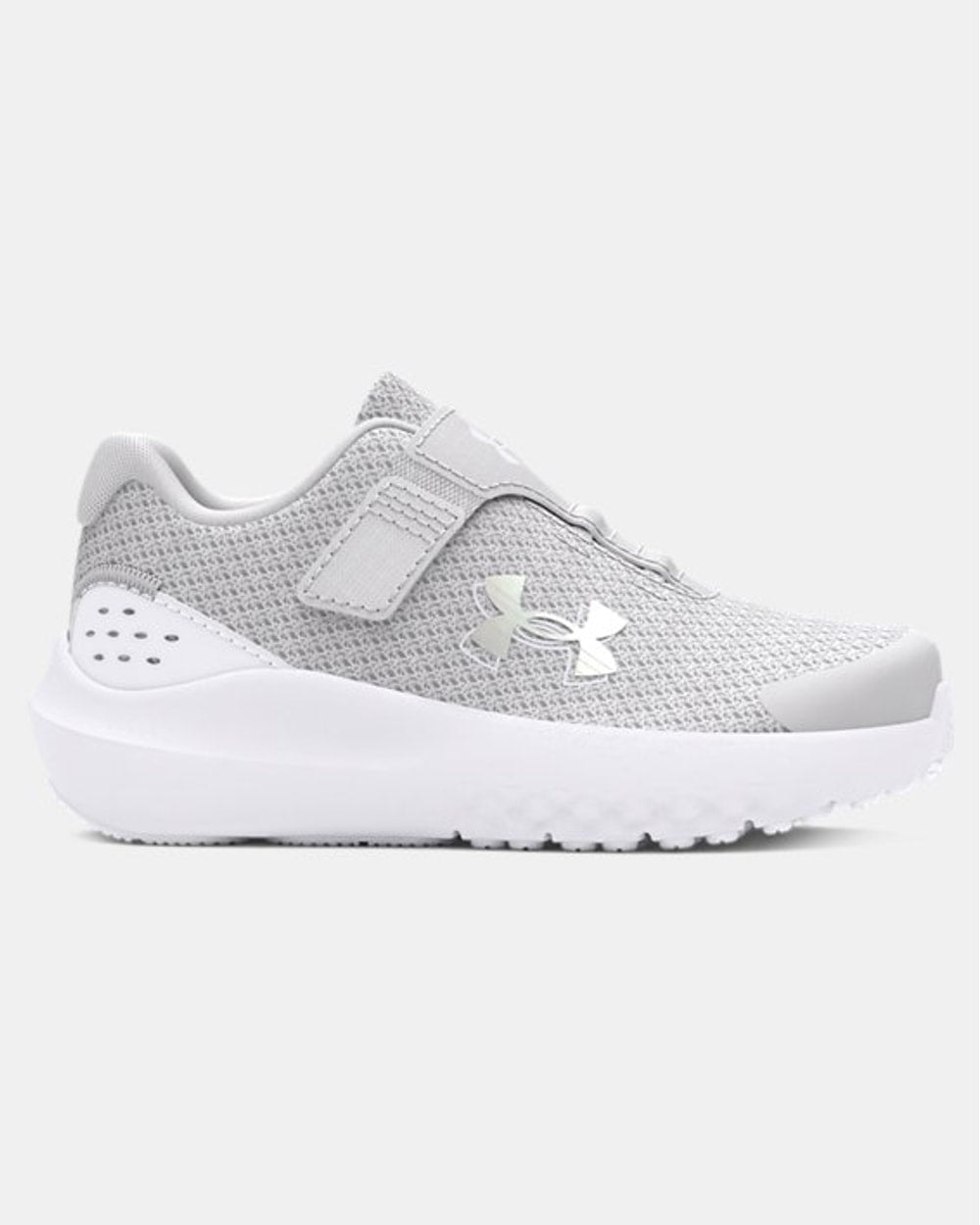Under Armour Girl's Infant Surge 4 AC Running Shoes