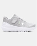 Under Armour Girl's Infant Surge 4 AC Running Shoes