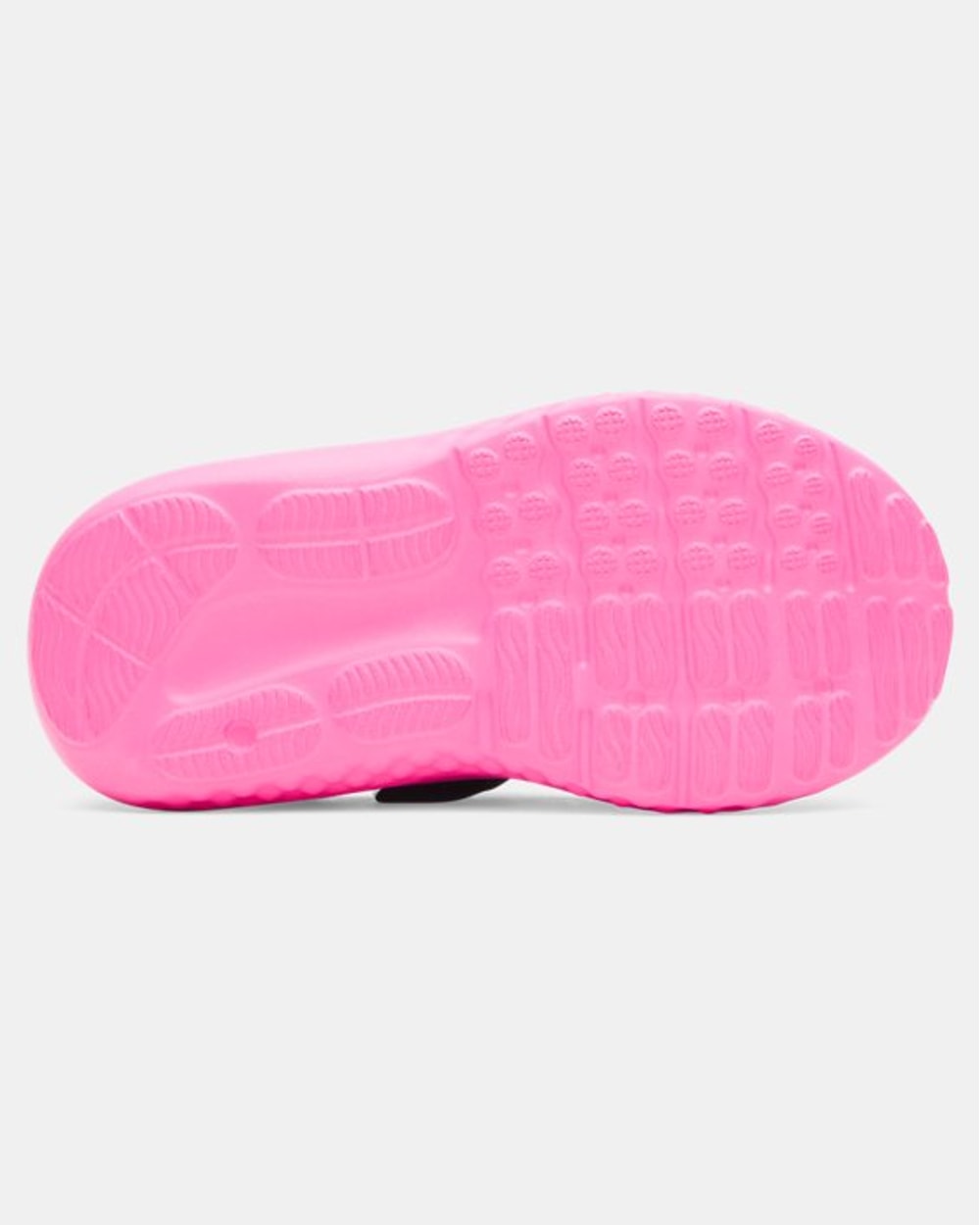 Under Armour Girl's Infant Surge 4 AC Running Shoes