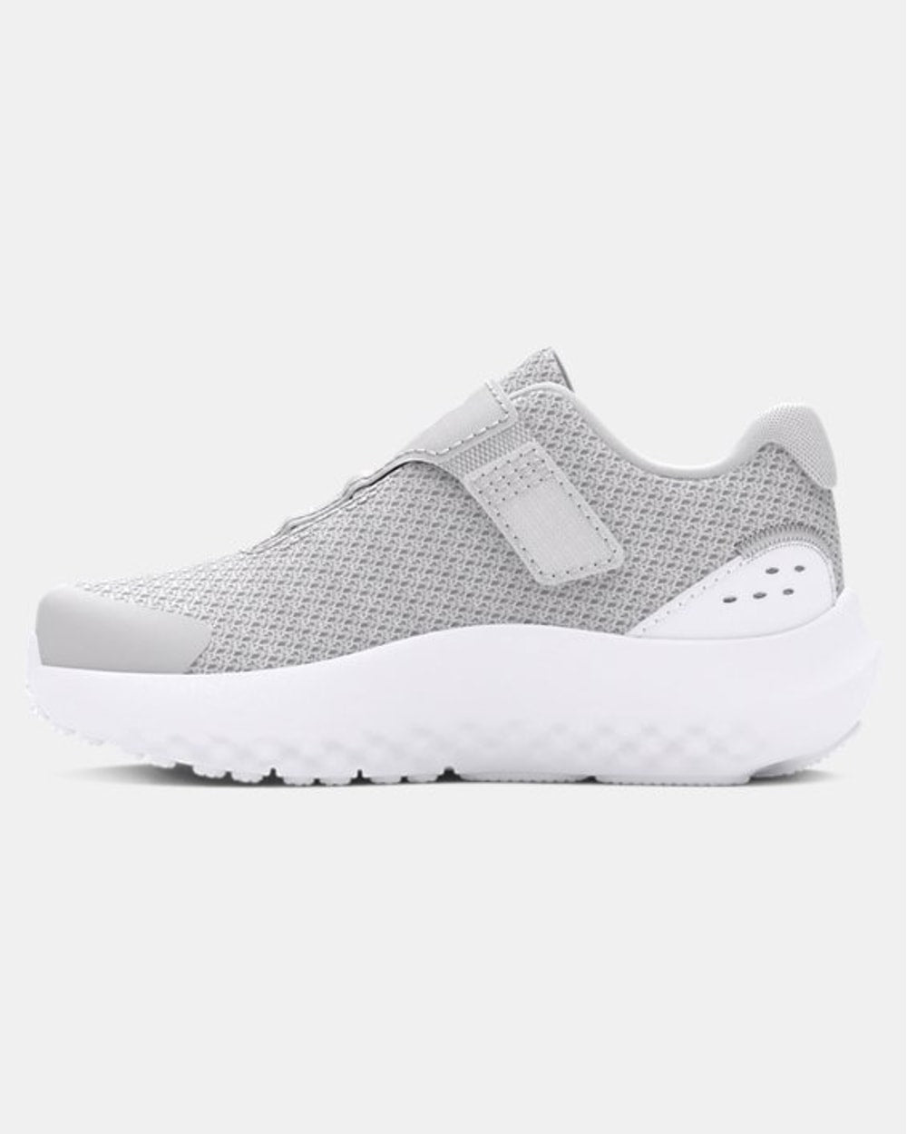 Under Armour Girl's Infant Surge 4 AC Running Shoes