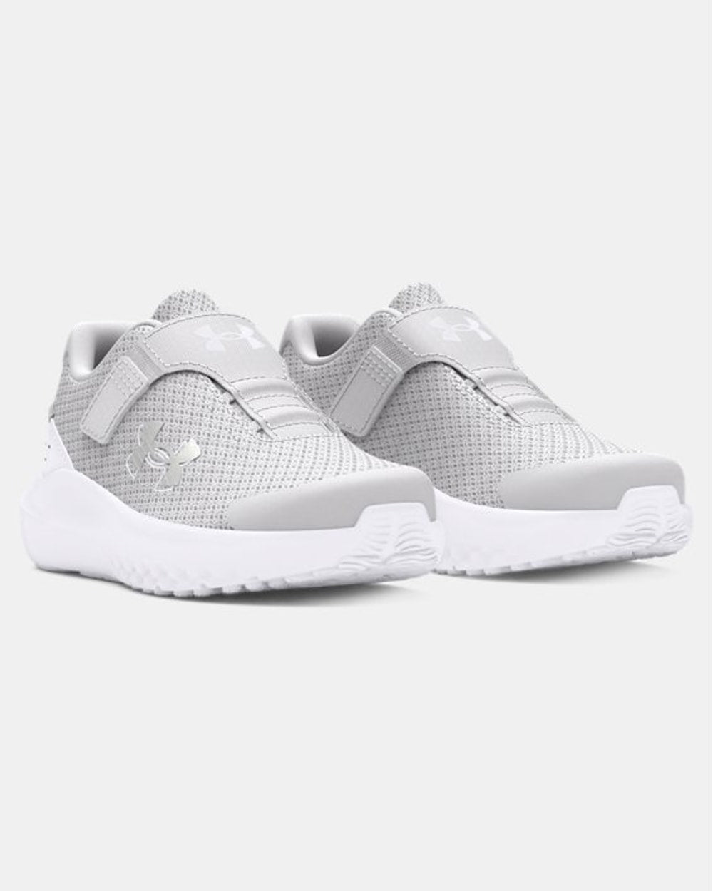 Under Armour Girl's Infant Surge 4 AC Running Shoes