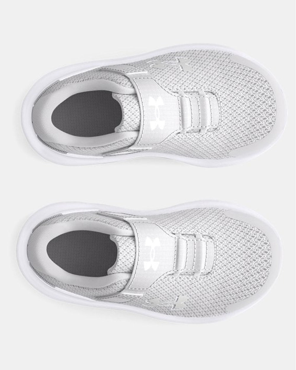 Under Armour Girl's Infant Surge 4 AC Running Shoes