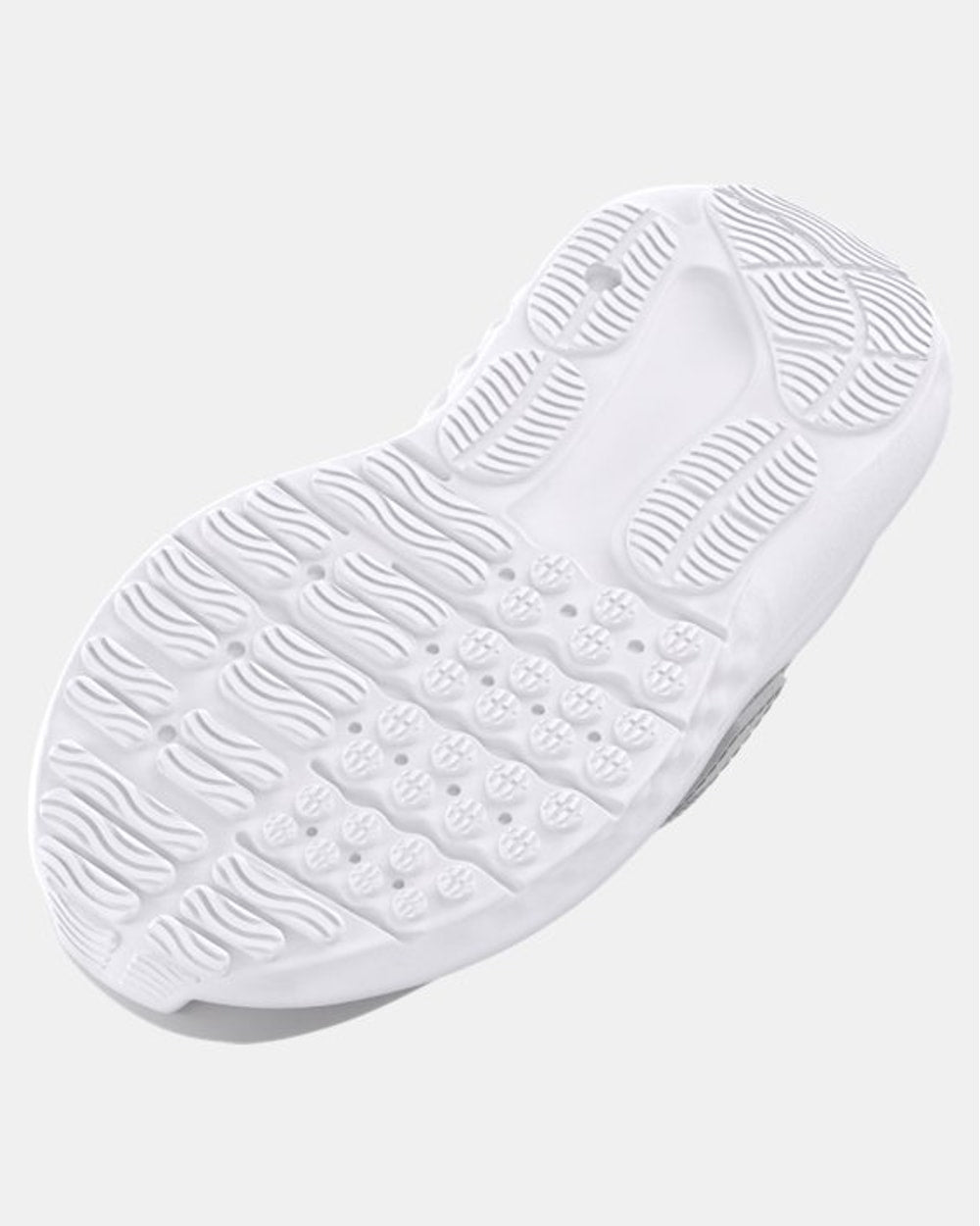 Under Armour Girl's Infant Surge 4 AC Running Shoes