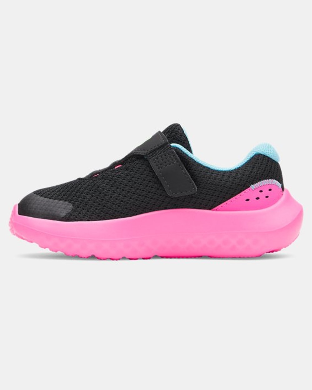Under Armour Girl's Infant Surge 4 AC Running Shoes