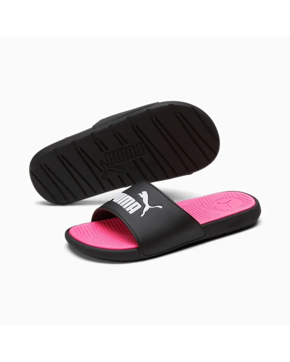 Puma Junior Cool Cat 2.0 Slides