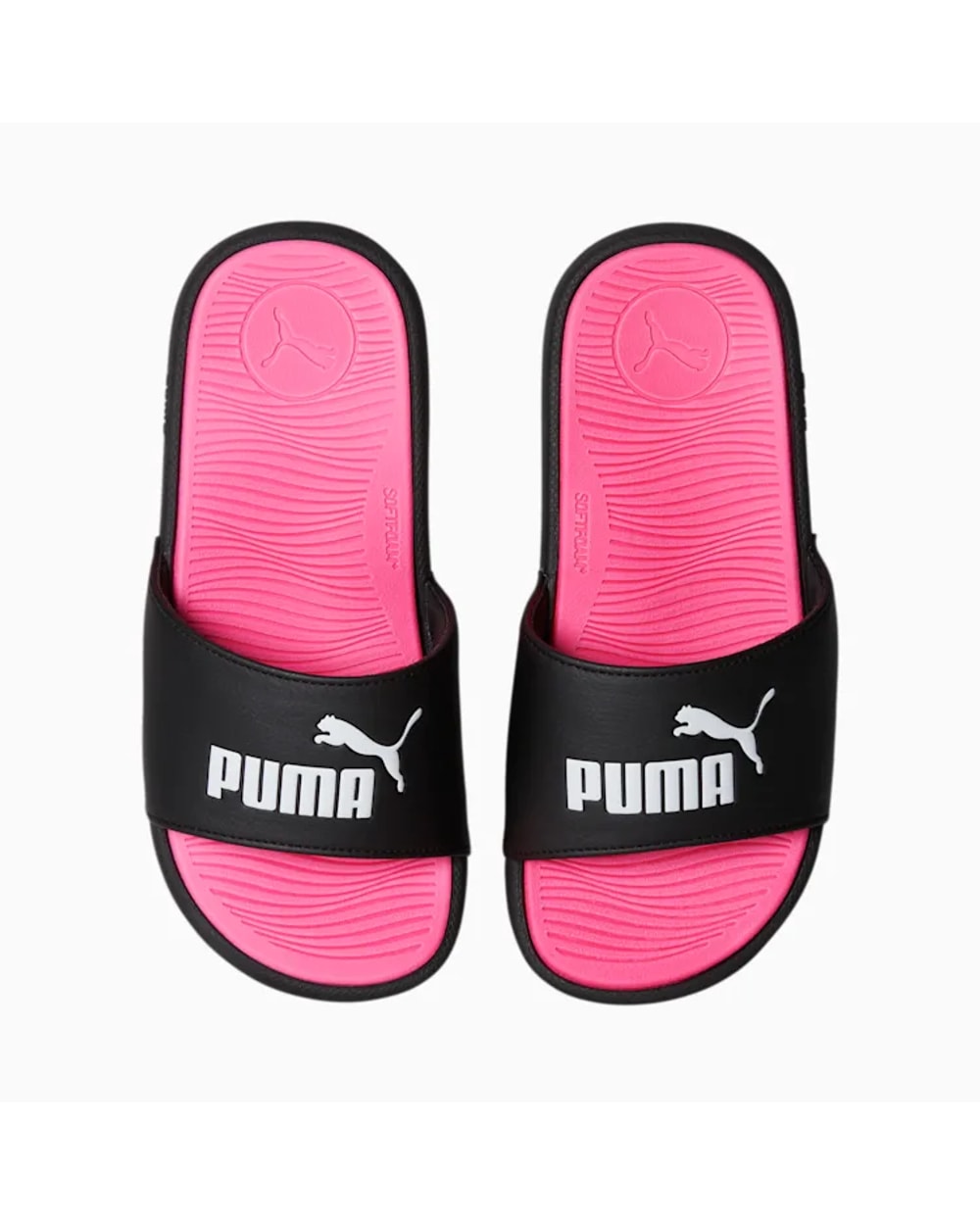 Puma Junior Cool Cat 2.0 Slides