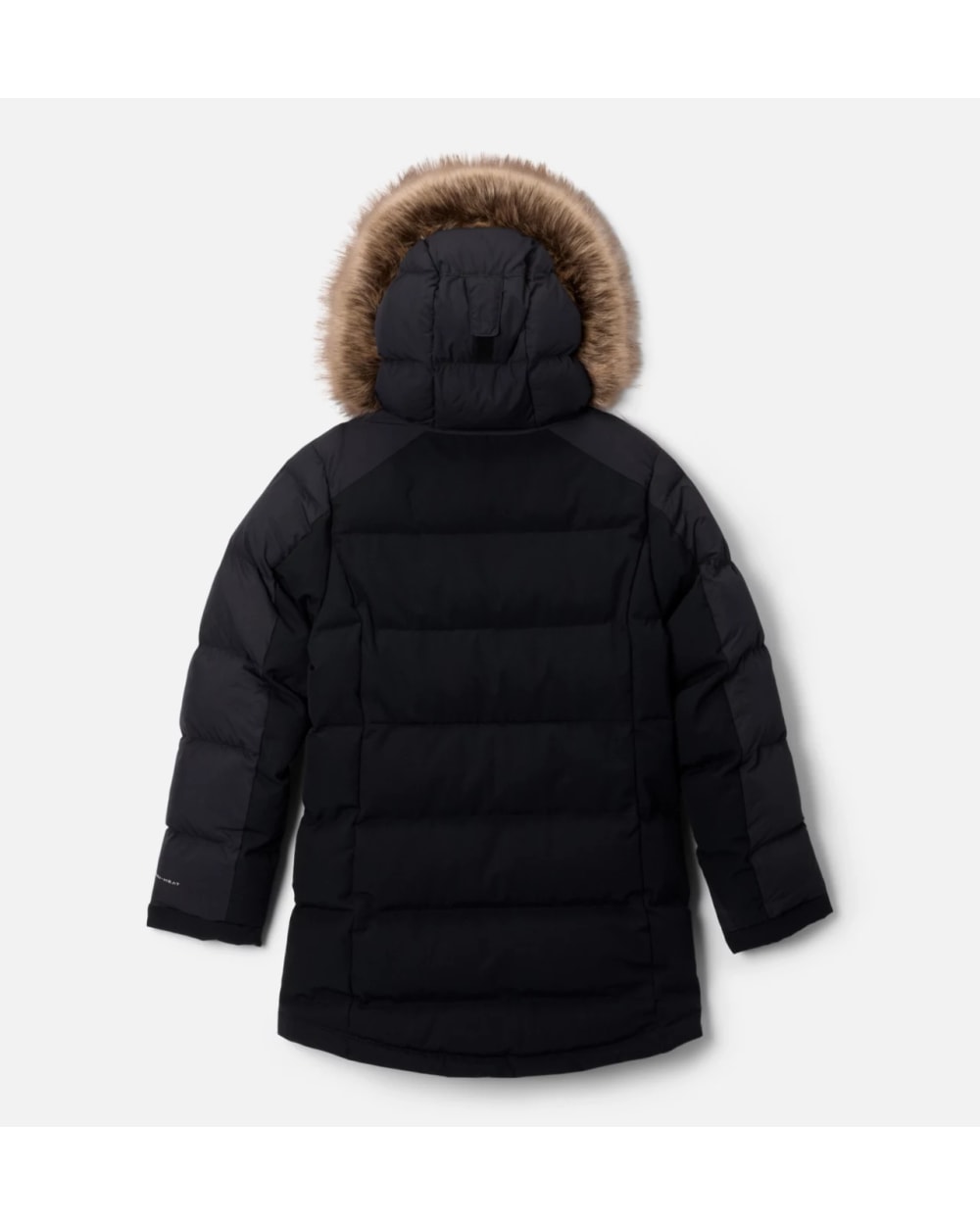 Columbia Girls' Marquam Peak Fusion III Parka