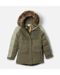 Columbia Girls' Marquam Peak Fusion III Parka