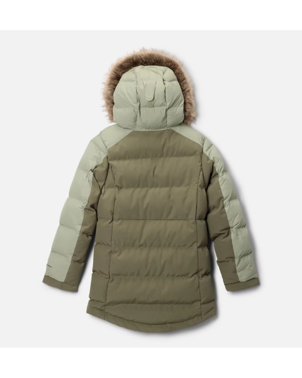Columbia Girls' Marquam Peak Fusion III Parka
