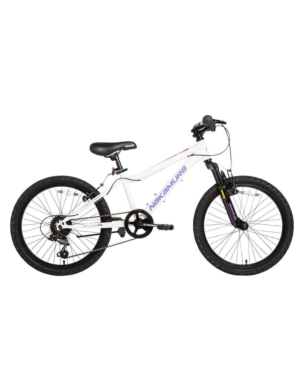Girl's Meyou Mountain Bike - 20"