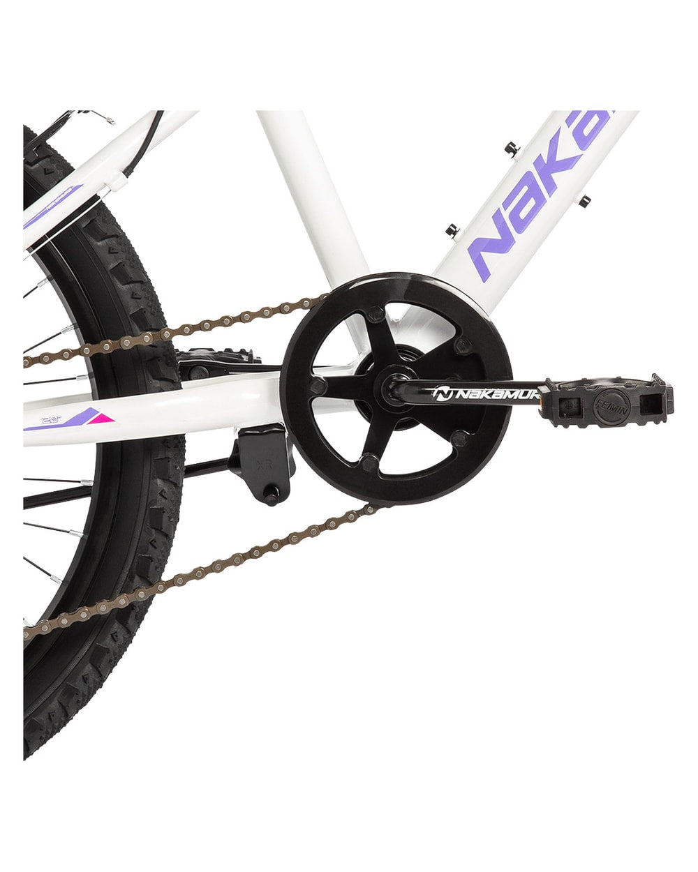 Girl's Meyou Mountain Bike - 20"