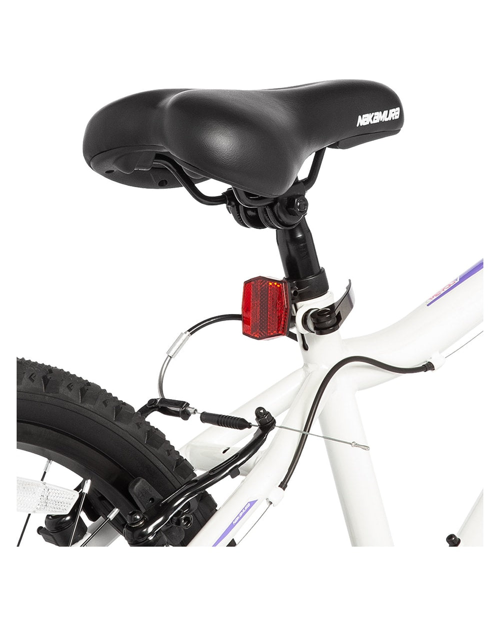 Girl's Meyou Mountain Bike - 20"