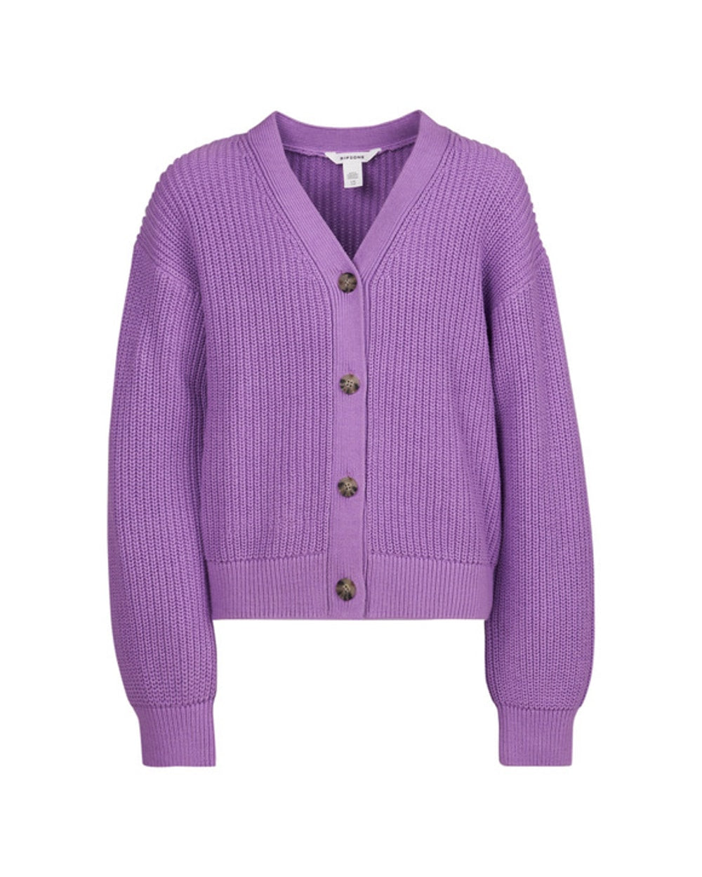 Ripzone Girls' Montreal Cardigan