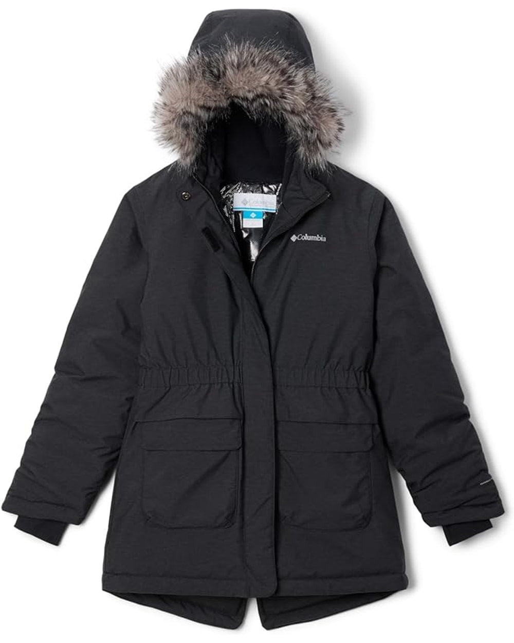 Girls' Nordic Strider II Jacket