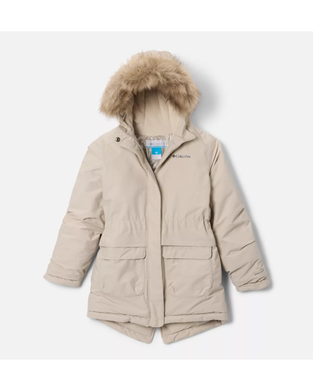 Girls' Nordic Strider II Jacket