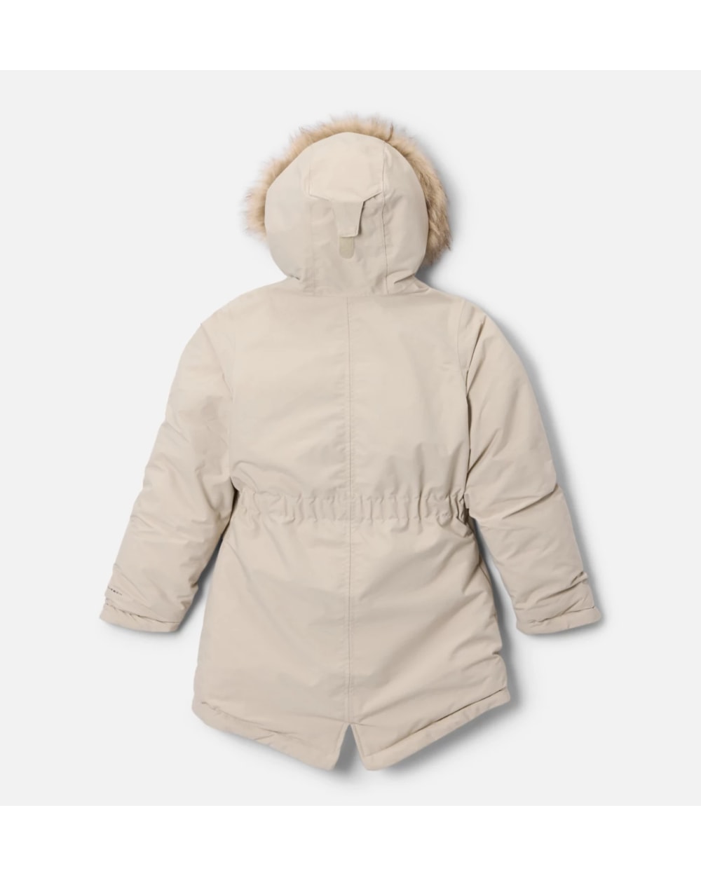 Girls' Nordic Strider II Jacket