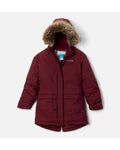 Girls' Nordic Strider II Jacket