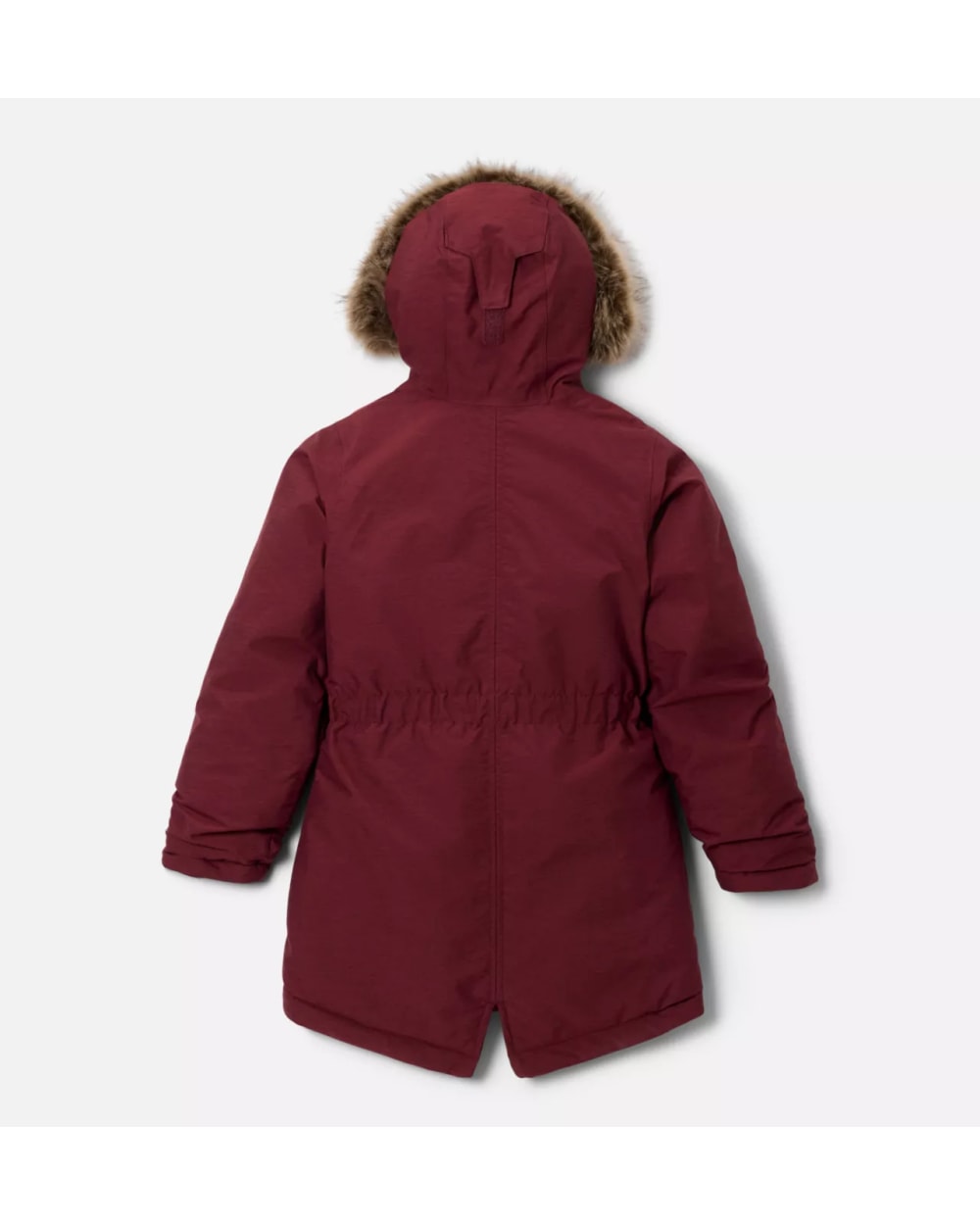Girls' Nordic Strider II Jacket