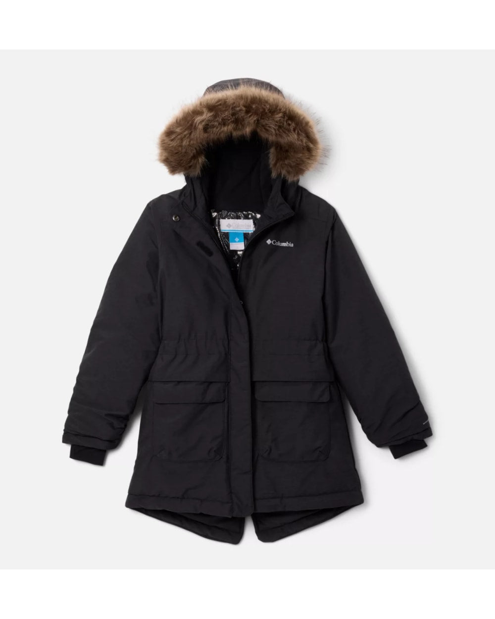 Girls' Nordic Strider II Jacket