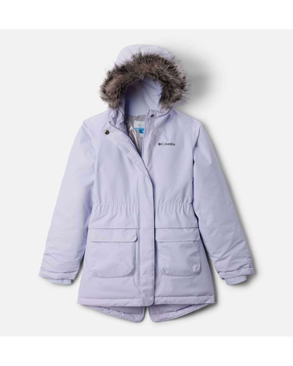 Girls' Nordic Strider II Jacket