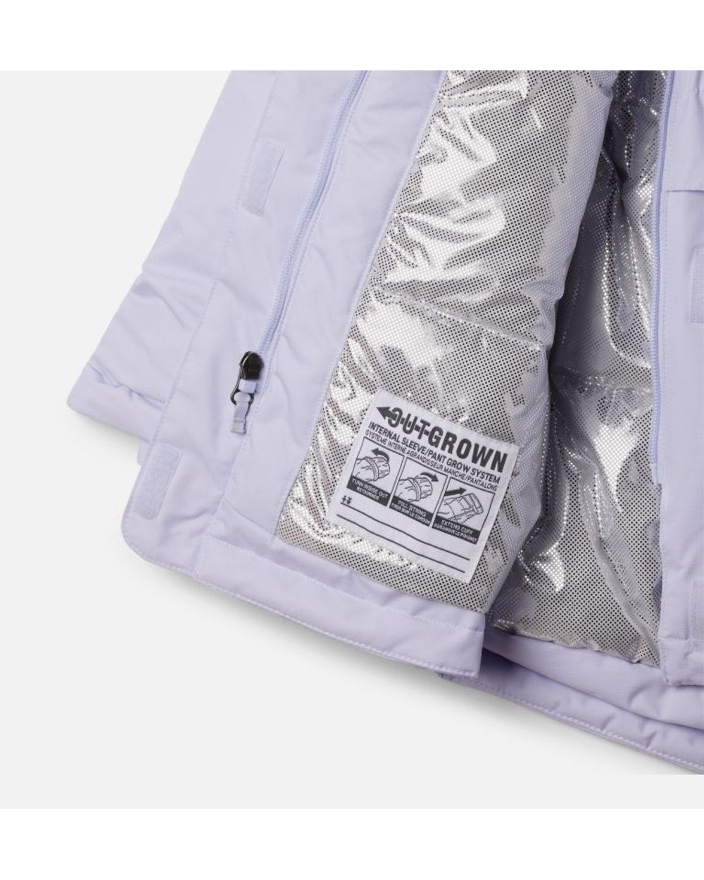 Girls' Nordic Strider II Jacket