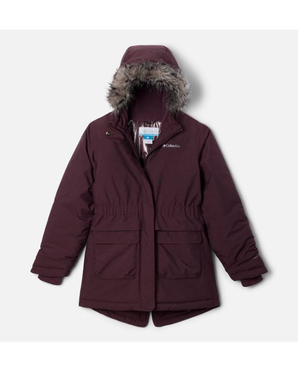 Girls' Nordic Strider II Jacket
