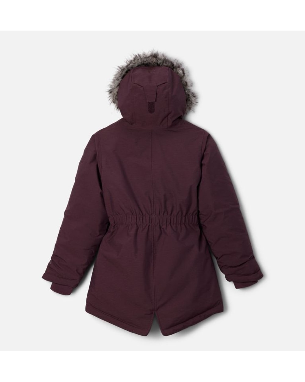 Girls' Nordic Strider II Jacket