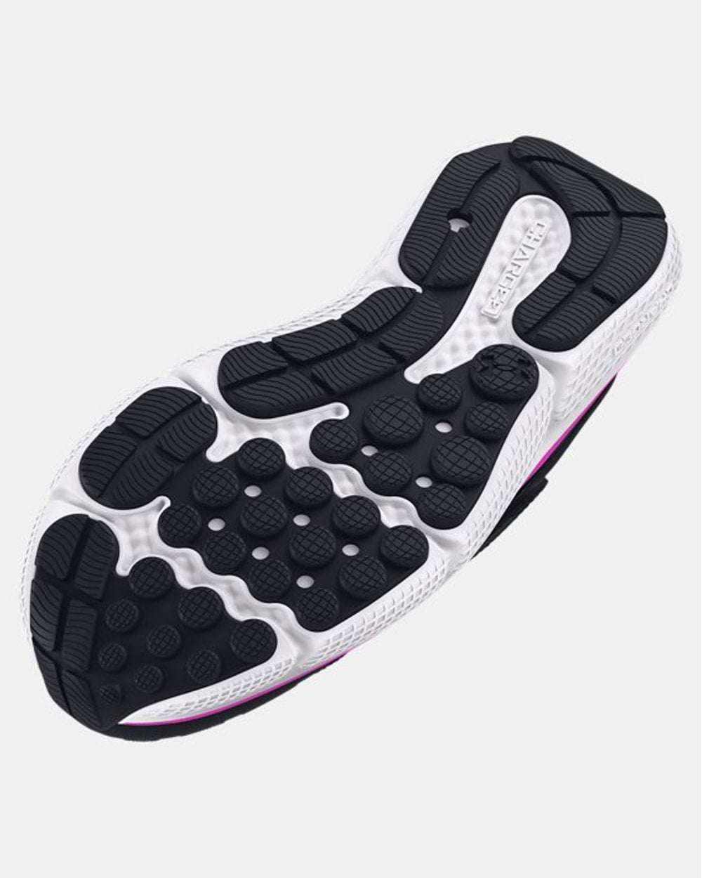 Girls' Pre-School Assert 10 AC Running Shoes
