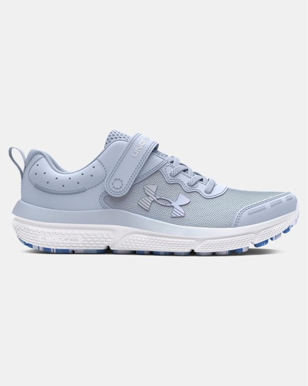 Girls' Pre-School Assert 10 AC Running Shoes