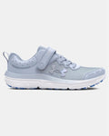 Girls' Pre-School Assert 10 AC Running Shoes
