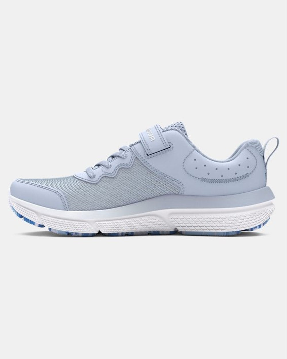 Girls' Pre-School Assert 10 AC Running Shoes