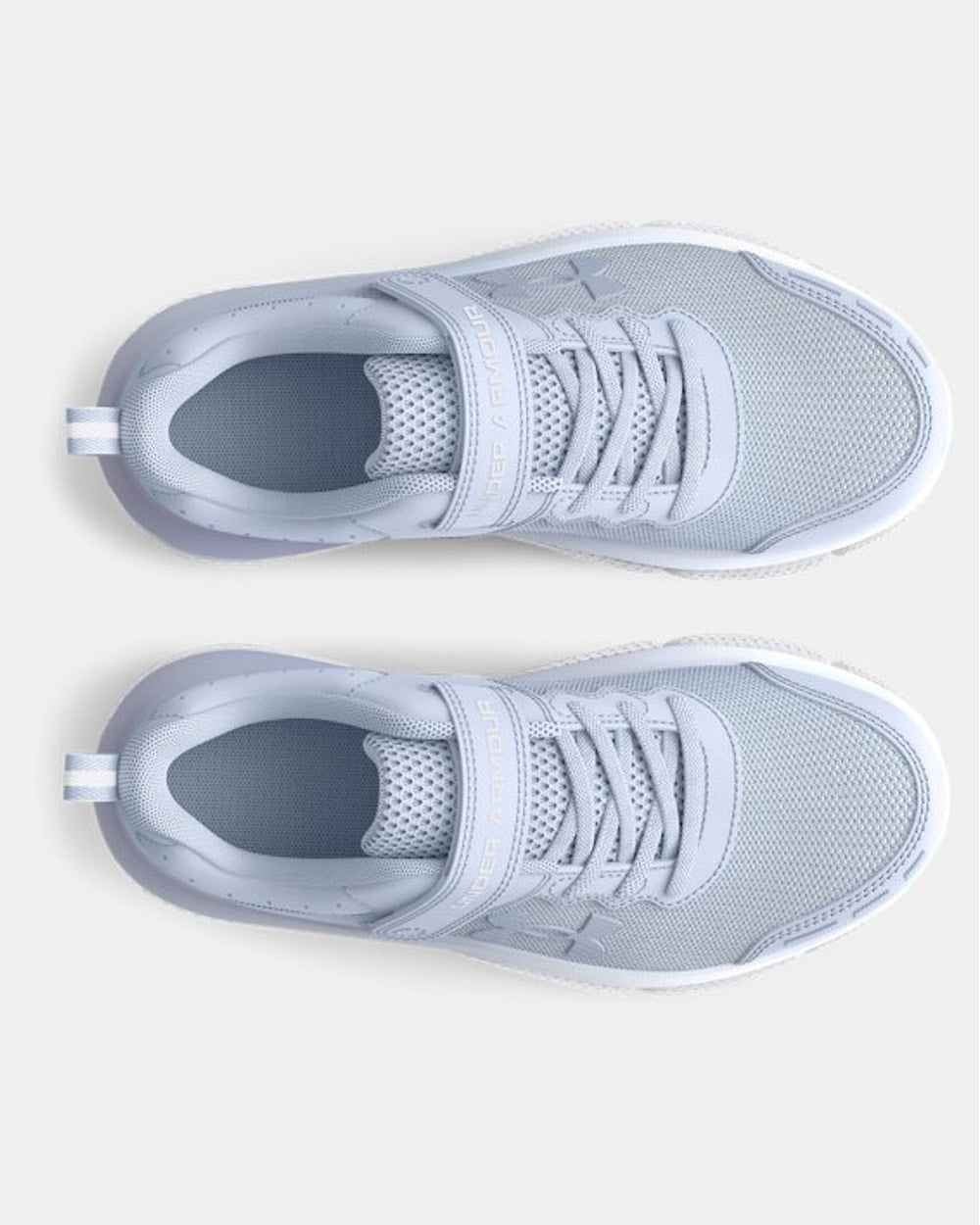 Girls' Pre-School Assert 10 AC Running Shoes