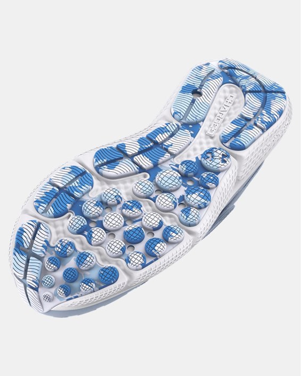Girls' Pre-School Assert 10 AC Running Shoes